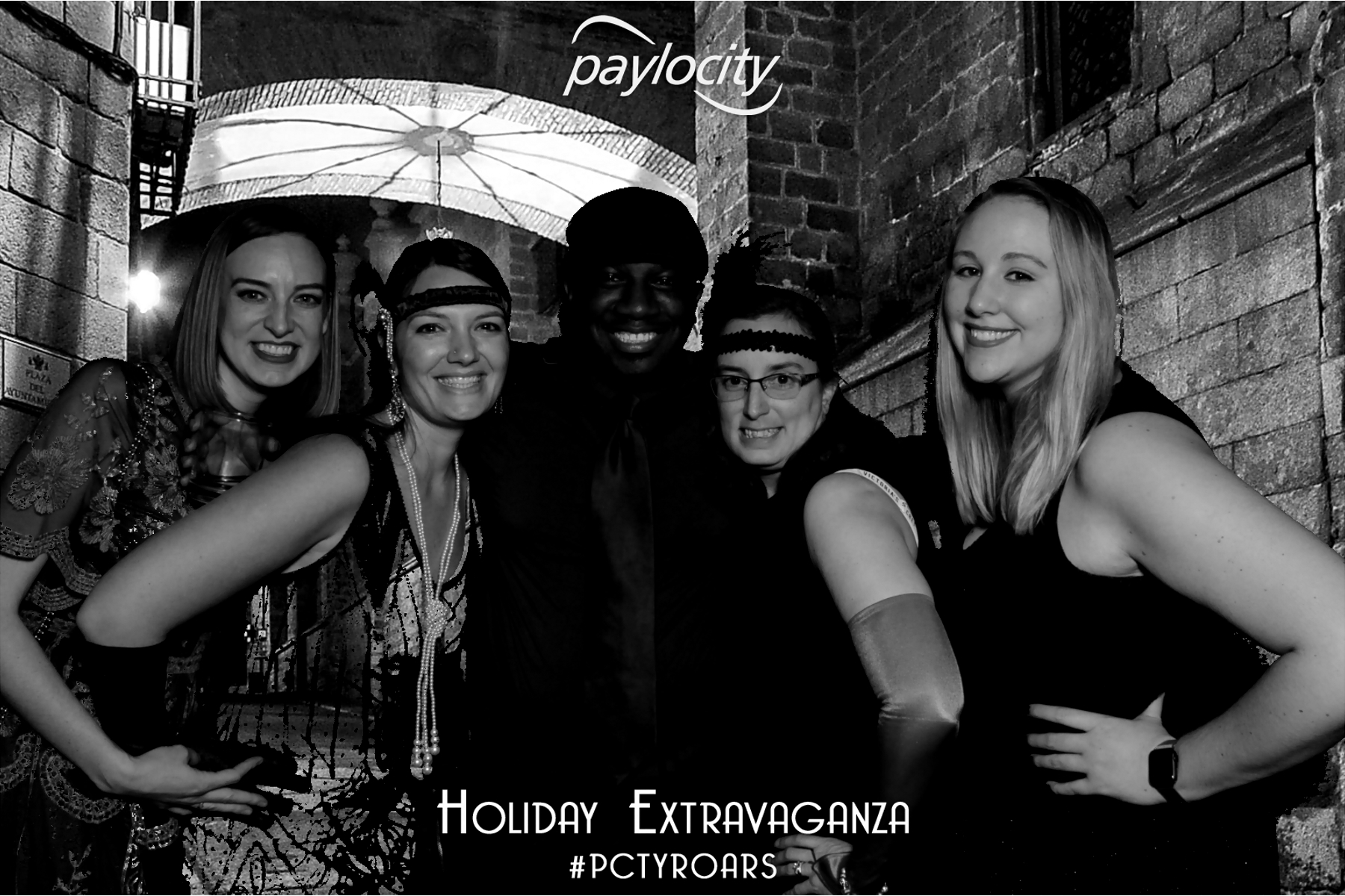 Paylocity Holiday Extravaganza | View more photos from the event at events.alfrescophoto.com/u/AlfrescoPhoto/Paylocity-Holiday-Extravaganza